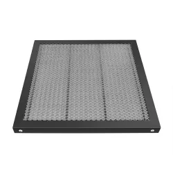 Honeycomb Laser Bed for TTS-25/TTS-55(PRO)/TT-5.5S/TS2 Laser Cutting Machine - 430x400 mm