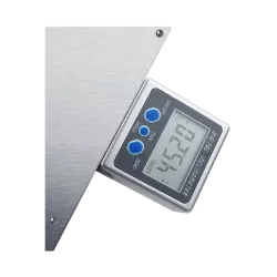 Digitale Magnetische Hoekmeter - Inclinometer - Meetbereik 0-360°