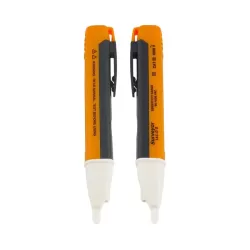 Voltage Spanningszoeker - Volt Stick Pen - 90-1000 Vac - 1 Stuks