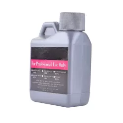 Acrylic liquid - liquid monomer - nail polish - nails - 120 ml bottle