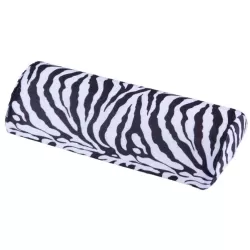 Manicure Cushion Zebra - 30 cm