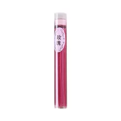 Incense Sticks - 50 pieces - Rose