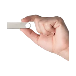 Memory Stick 32 GB - USB Flash Drive 3.0 - Metaal