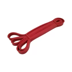 Resistance Power Band - Weerstandsband - Pull Up Band - Crossfit - 13mm - Rood