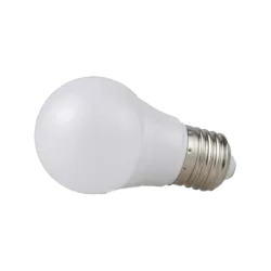 Led Lamp Koud Wit - 7 Watt - E27 - 230 V - Set van 2 Stuks