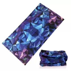 Multifunctional bandana 36 - Polyester - Sun Protection - 1 Piece